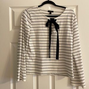 J. Crew Top